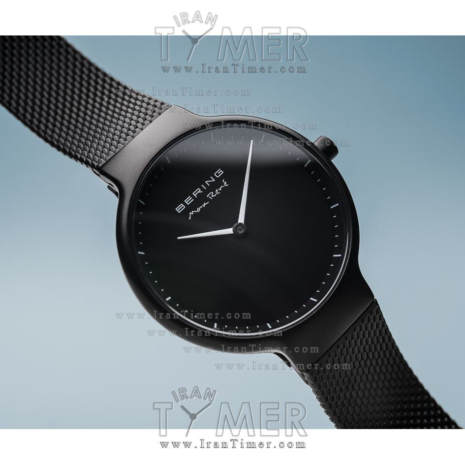 قیمت و خرید ساعت مچی زنانه برینگ(BERING) مدل B15531-123 کلاسیک | اورجینال و اصلی