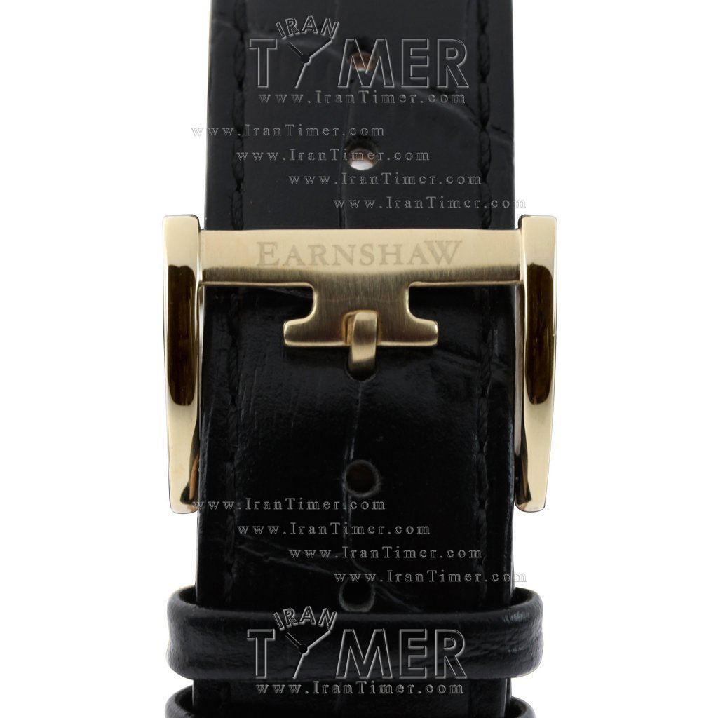 قیمت و خرید ساعت مچی مردانه ارنشا(EARNSHAW) مدل ES-8006-05 کلاسیک | اورجینال و اصلی