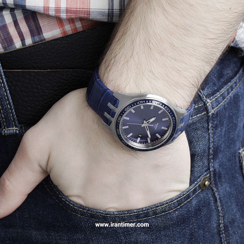 قیمت و خرید ساعت مچی مردانه سواچ(SWATCH) مدل YTS408 کلاسیک | اورجینال و اصلی