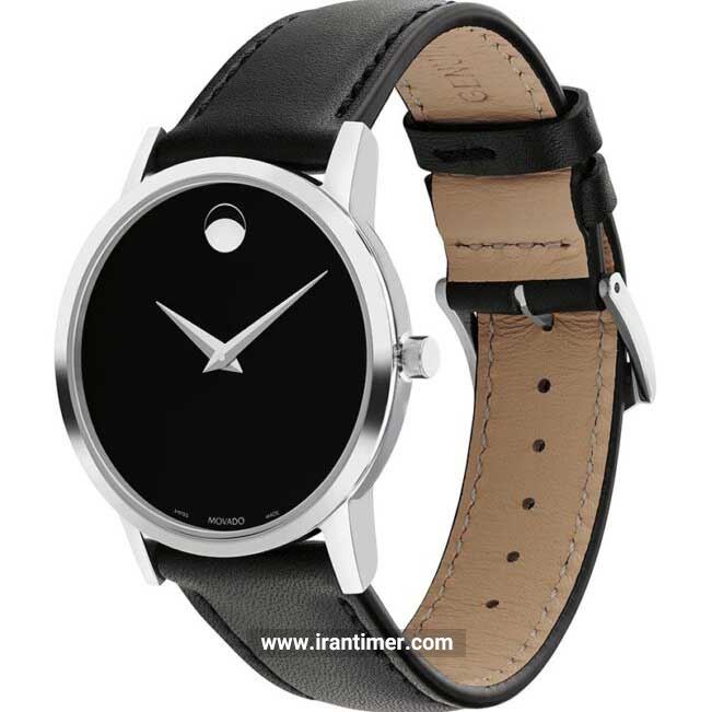 قیمت و خرید ساعت مچی زنانه موادو(MOVADO) مدل 607583 کلاسیک | اورجینال و اصلی