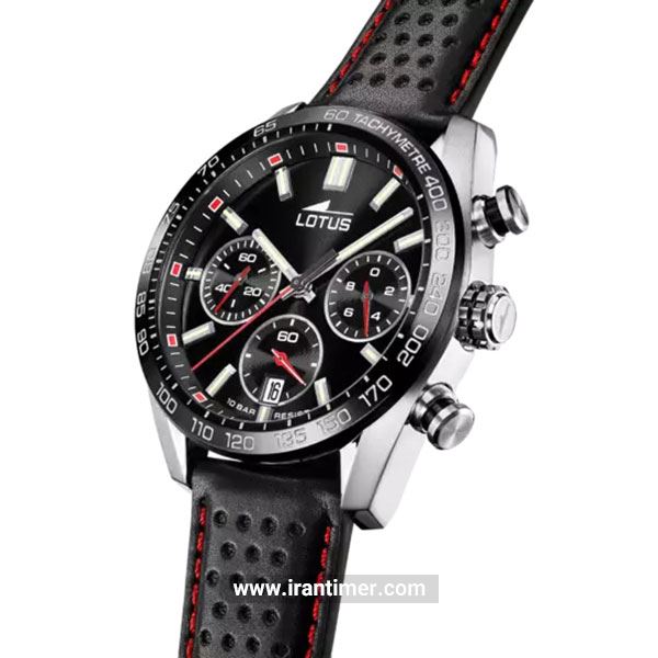 قیمت و خرید ساعت مچی مردانه لوتوس(LOTUS) مدل L18915/4 کلاسیک | اورجینال و اصلی