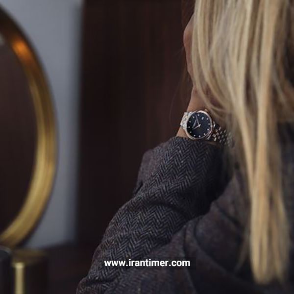 قیمت و خرید ساعت مچی زنانه ری مون ویل (ریموند ویل)(RAYMOND WEIL) مدل 5985-SP5-20081 کلاسیک | اورجینال و اصلی