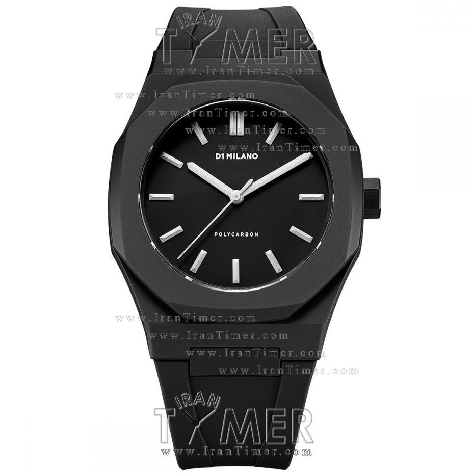 قیمت و خرید ساعت مچی مردانه زنانه دی وان میلانو(D1 MILANO) مدل APCRJ02 اسپرت | اورجینال و اصلی