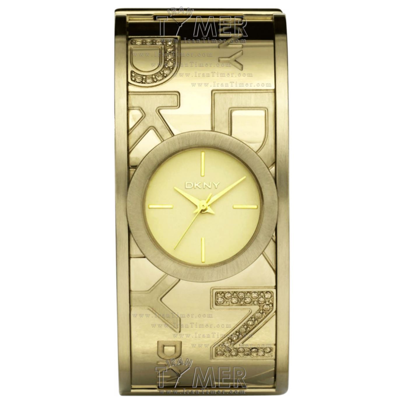 قیمت و خرید ساعت مچی زنانه دی کی ان وای(DKNY) مدل NY8250 کلاسیک فشن | اورجینال و اصلی