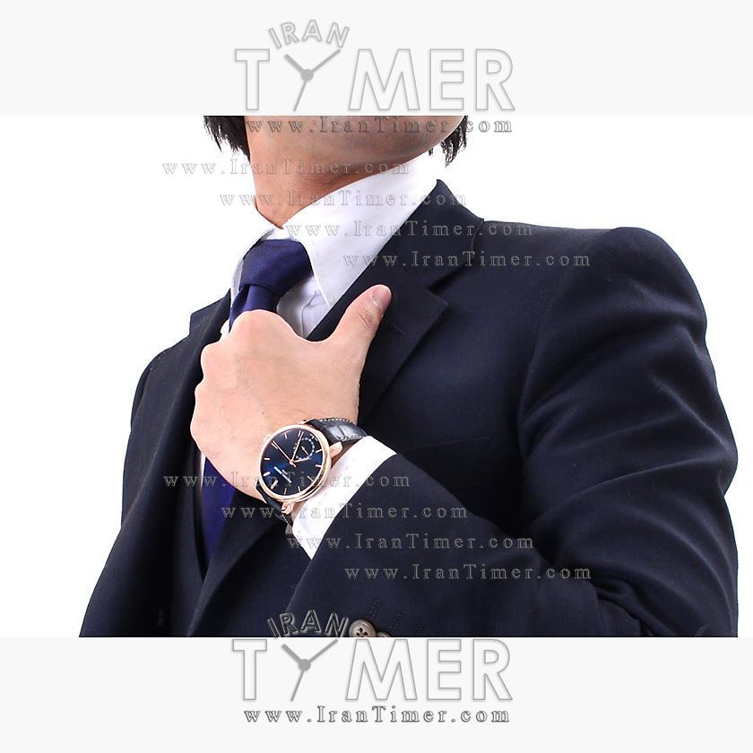 قیمت و خرید ساعت مچی مردانه فردریک کنستانت(FREDERIQUE CONSTANT) مدل FC-710N4S4 کلاسیک | اورجینال و اصلی