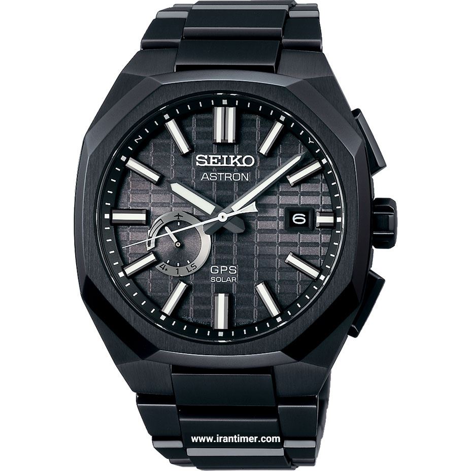 قیمت و خرید ساعت مچی مردانه سیکو(SEIKO) مدل SSJ015J1 کلاسیک | اورجینال و اصلی