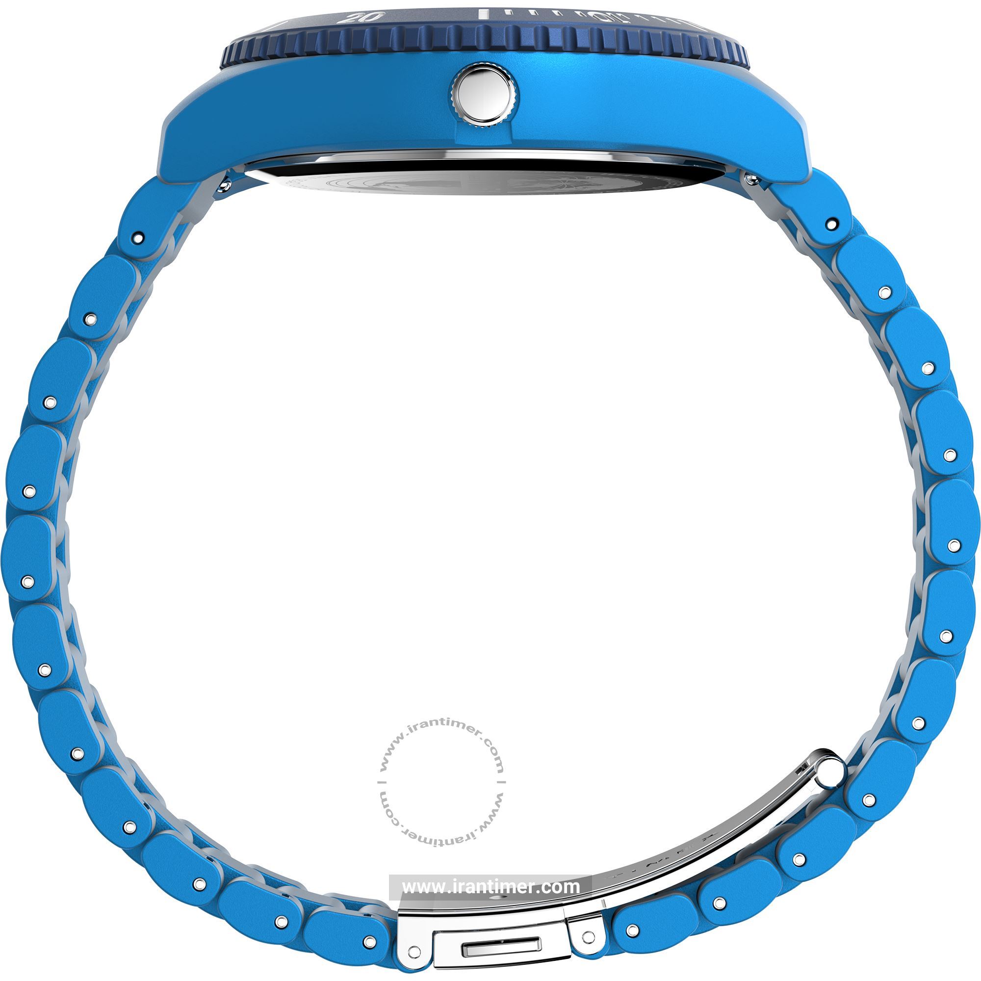 قیمت و خرید ساعت مچی مردانه تایمکس(TIMEX) مدل TW2Y04300 اسپرت | اورجینال و اصلی