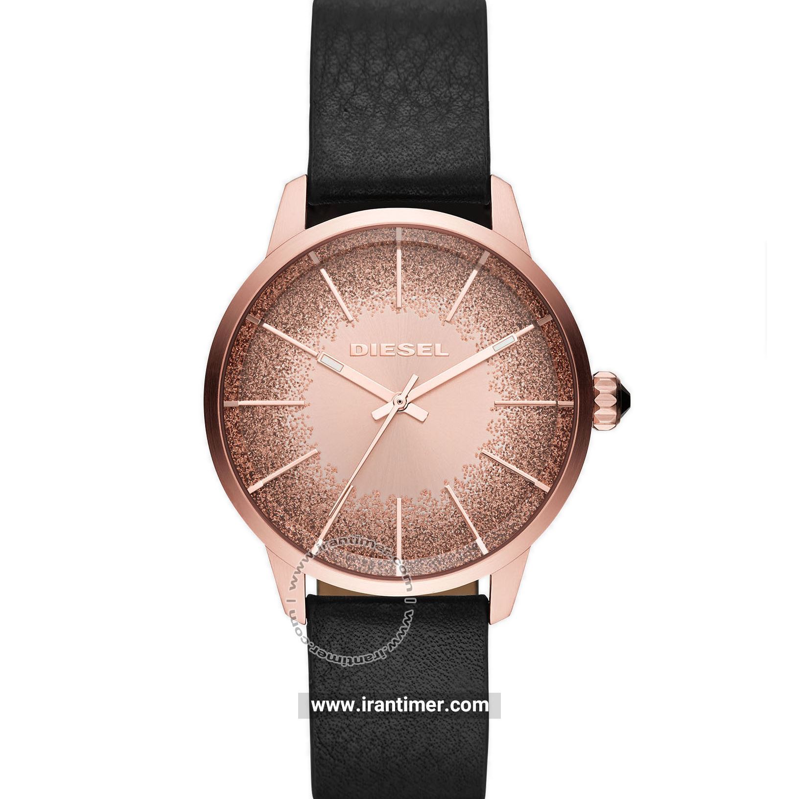 قیمت و خرید ساعت مچی زنانه دیزل(DIESEL) مدل DZ5595 کلاسیک | اورجینال و اصلی