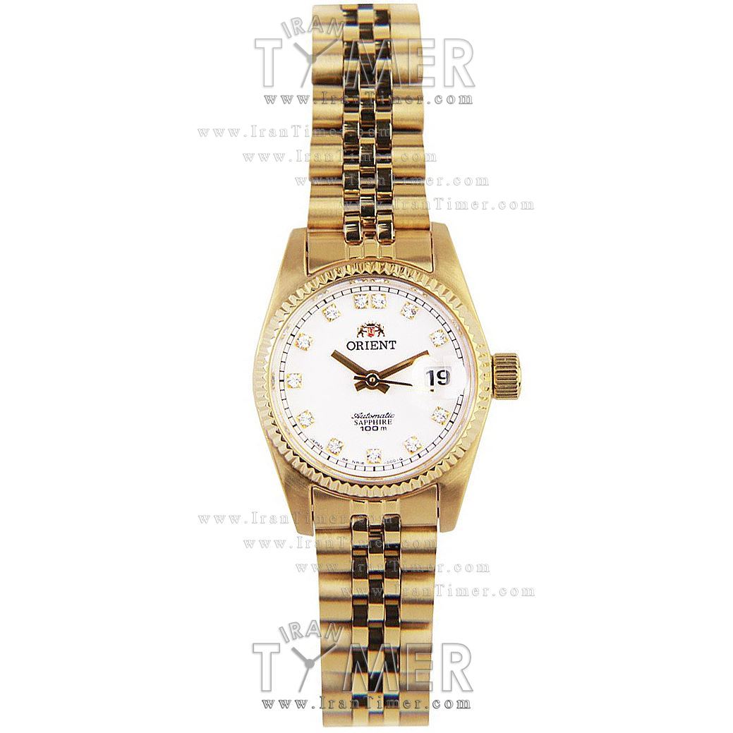 قیمت و خرید ساعت مچی زنانه اورینت(ORIENT) مدل SNR16001W0-B کلاسیک | اورجینال و اصلی