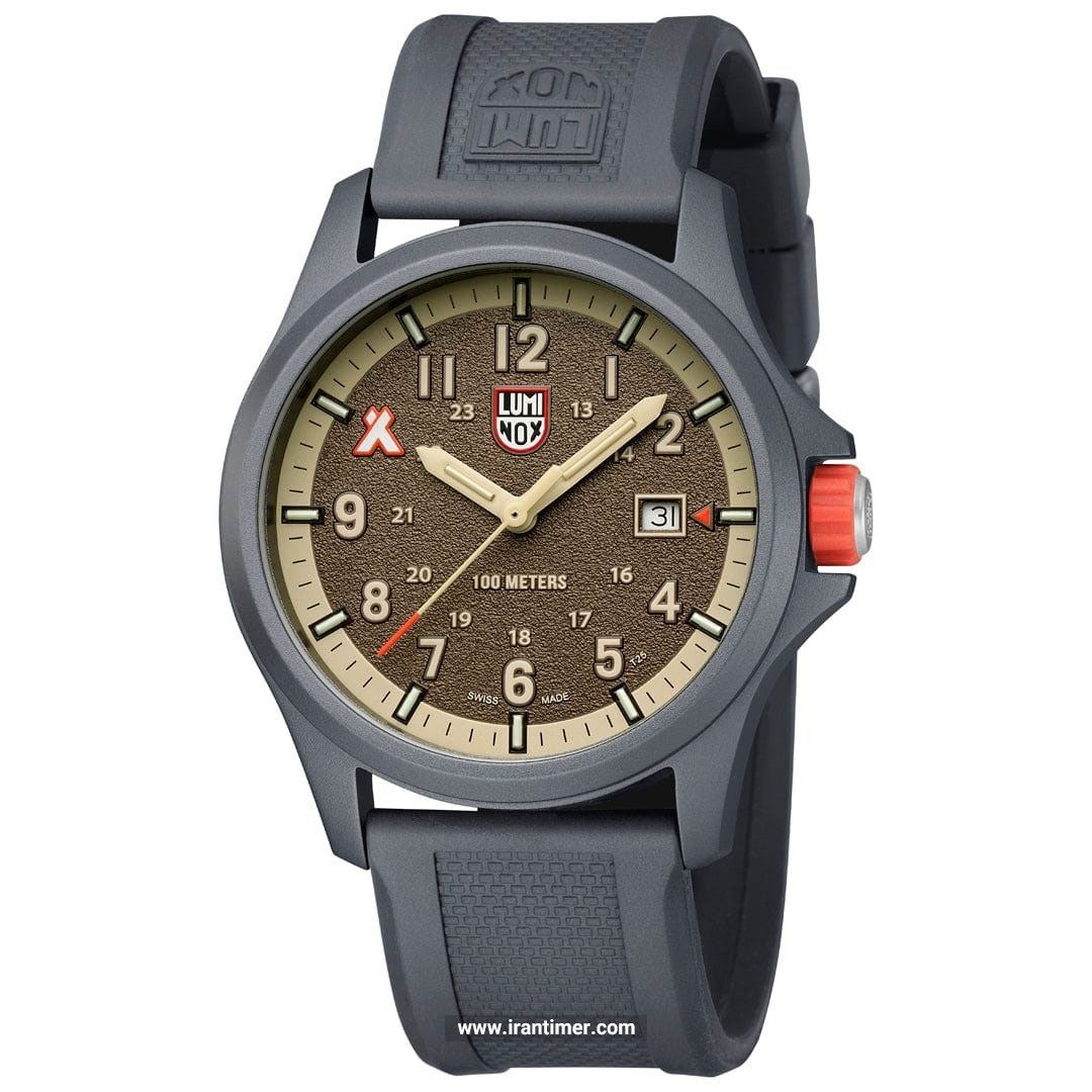 قیمت و خرید ساعت مچی مردانه لومینوکس(LUMINOX) مدل XB.3716 اسپرت | اورجینال و اصلی
