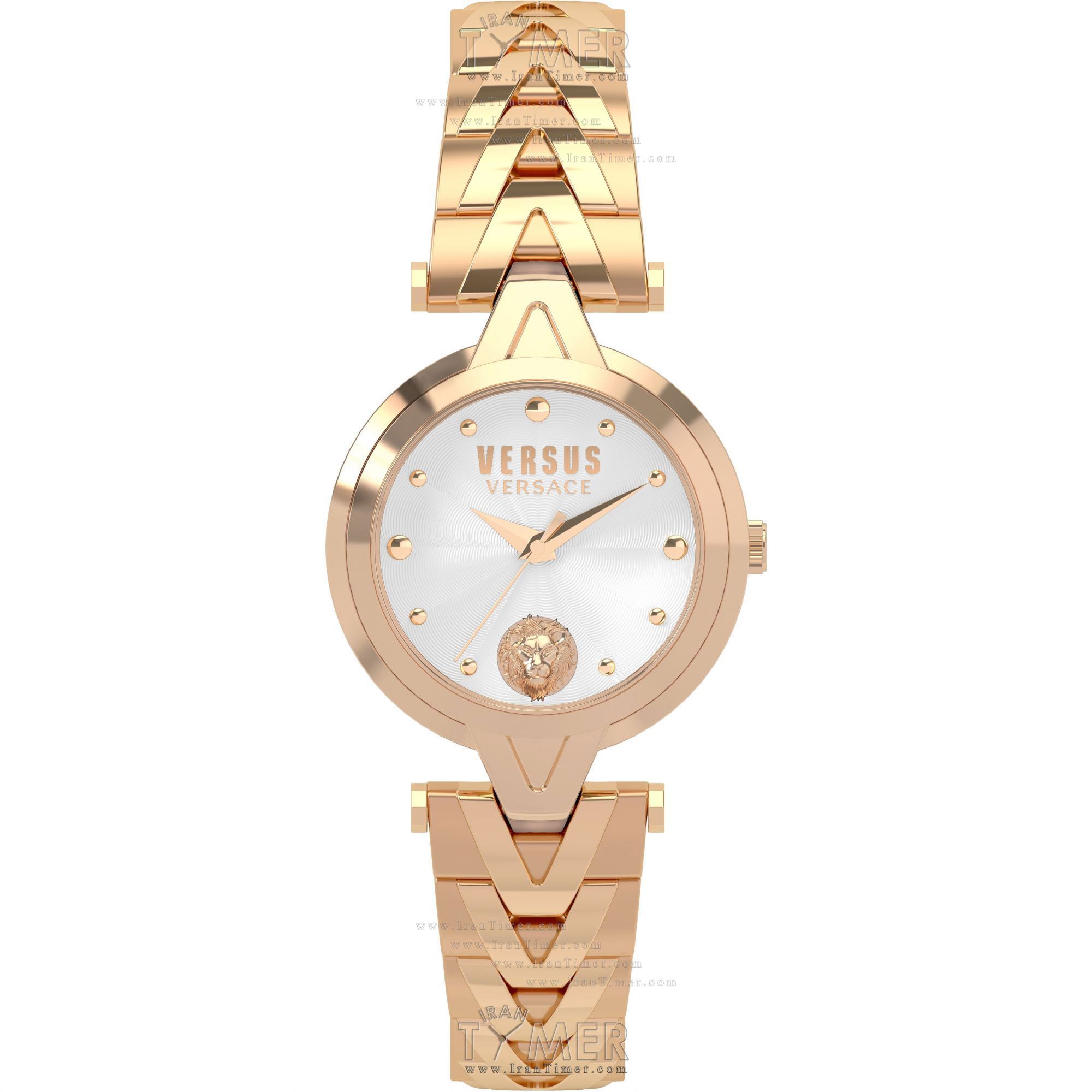 قیمت و خرید ساعت مچی زنانه ورسوس ورساچه(VERSUS VERSACE) مدل SCI260017 کلاسیک | اورجینال و اصلی
