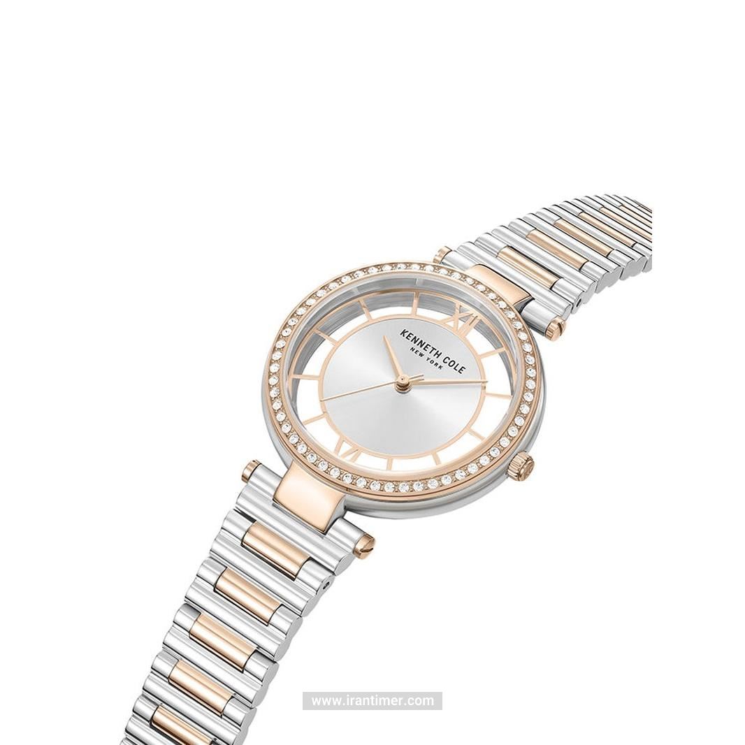 قیمت و خرید ساعت مچی زنانه کنت کول(KENNETH COLE) مدل KCWLG0032902 فشن | اورجینال و اصلی