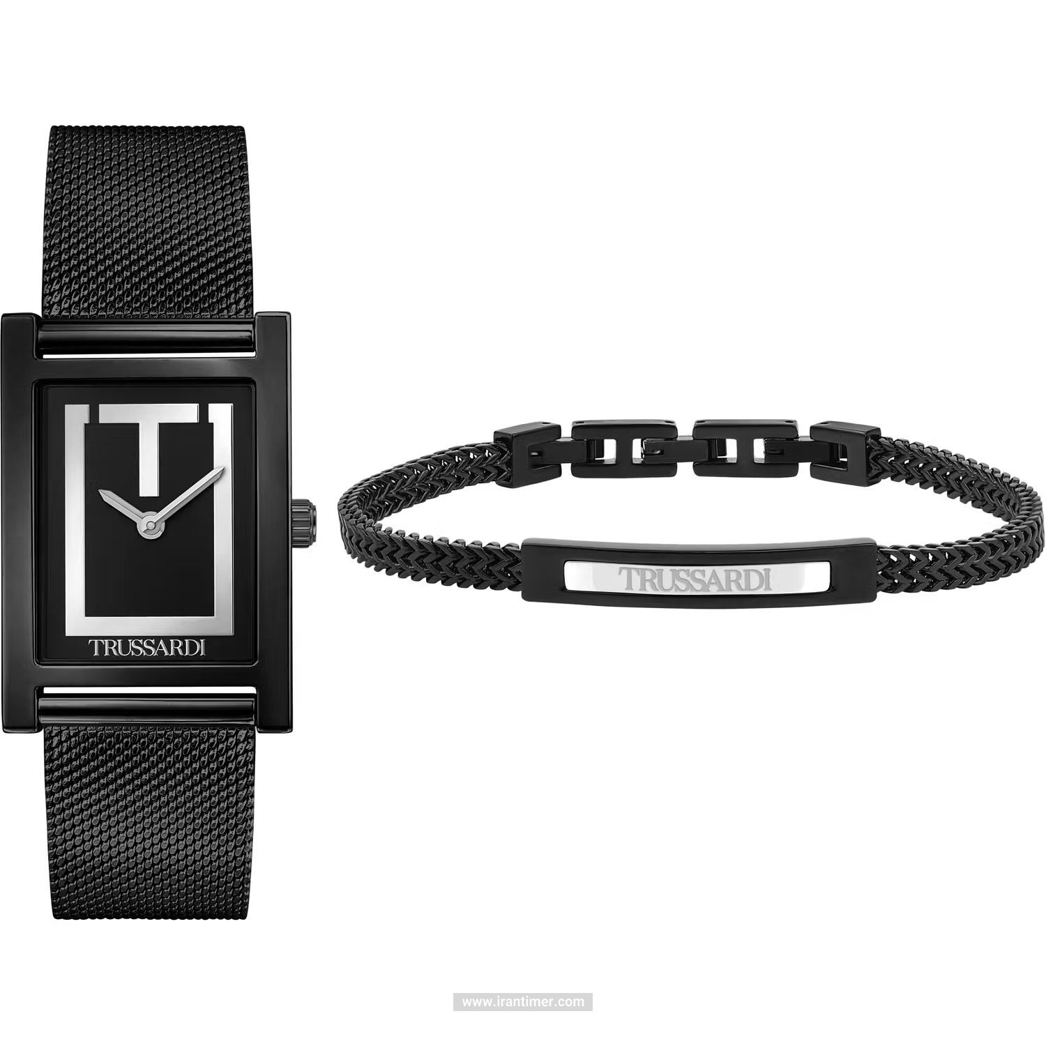 قیمت و خرید ساعت مچی زنانه تروساردی(TRUSSARDI) مدل R2453155002 کلاسیک | اورجینال و اصلی