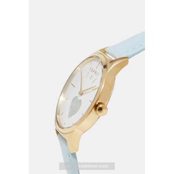 قیمت و خرید ساعت مچی زنانه اسپریت(ESPRIT) مدل ES1L026L0205 کلاسیک | اورجینال و اصلی