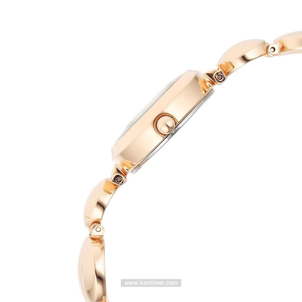 قیمت و خرید ساعت مچی زنانه تایتِن(TITAN) مدل T2721WM01 فشن | اورجینال و اصلی