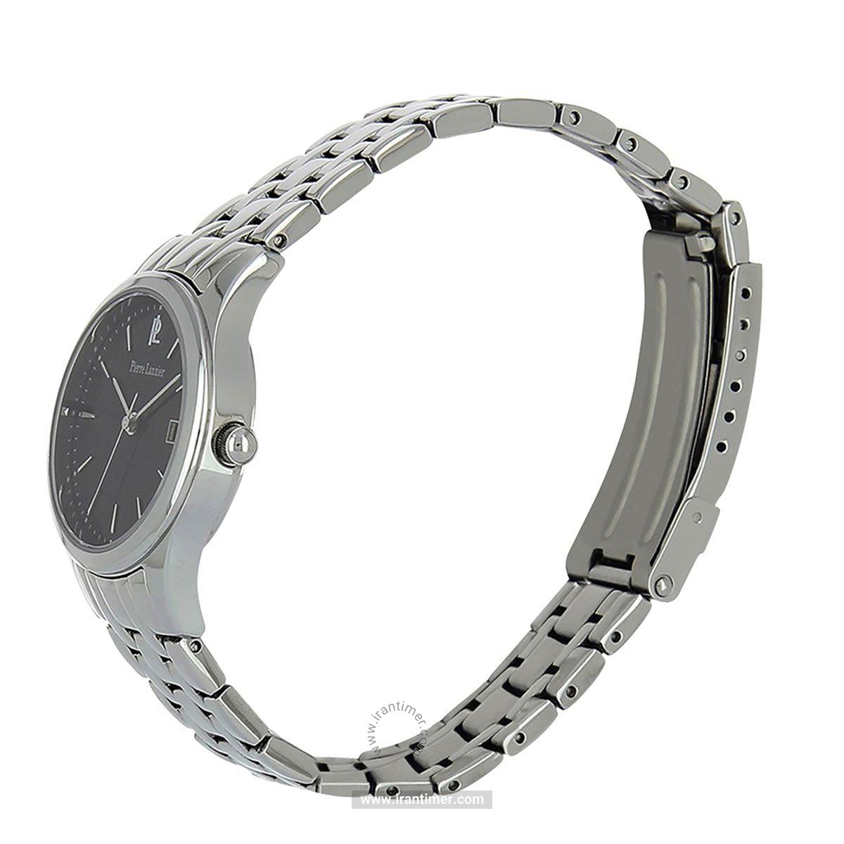 قیمت و خرید ساعت مچی زنانه پیر لنیر(PIERRE LANNIER) مدل 078H631 کلاسیک | اورجینال و اصلی