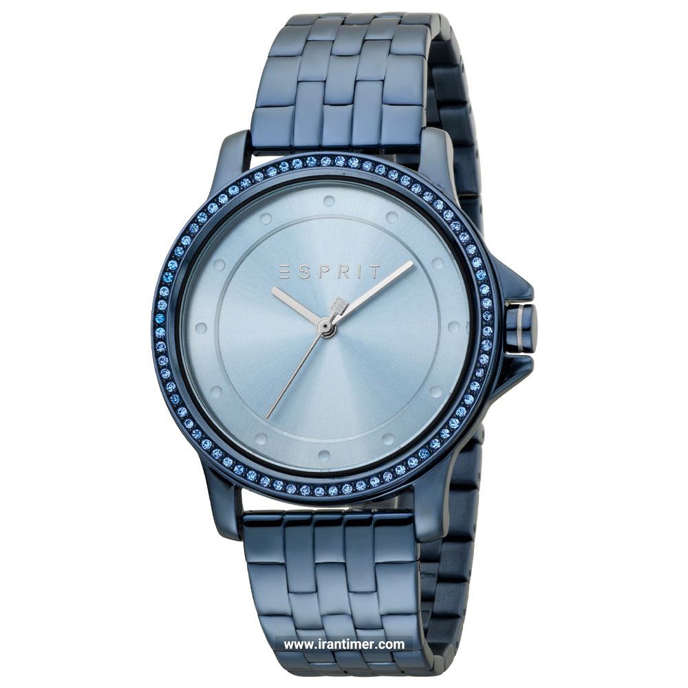 قیمت و خرید ساعت مچی زنانه اسپریت(ESPRIT) مدل ES1L143M0105 کلاسیک | اورجینال و اصلی