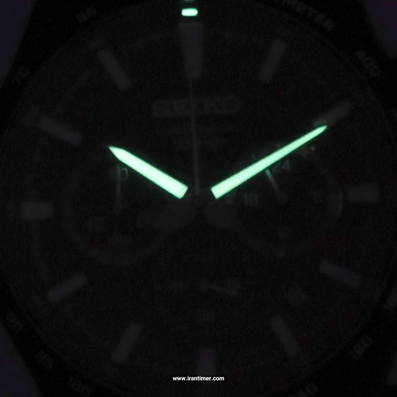 قیمت و خرید ساعت مچی مردانه سیکو(SEIKO) مدل SSB415P1 کلاسیک | اورجینال و اصلی