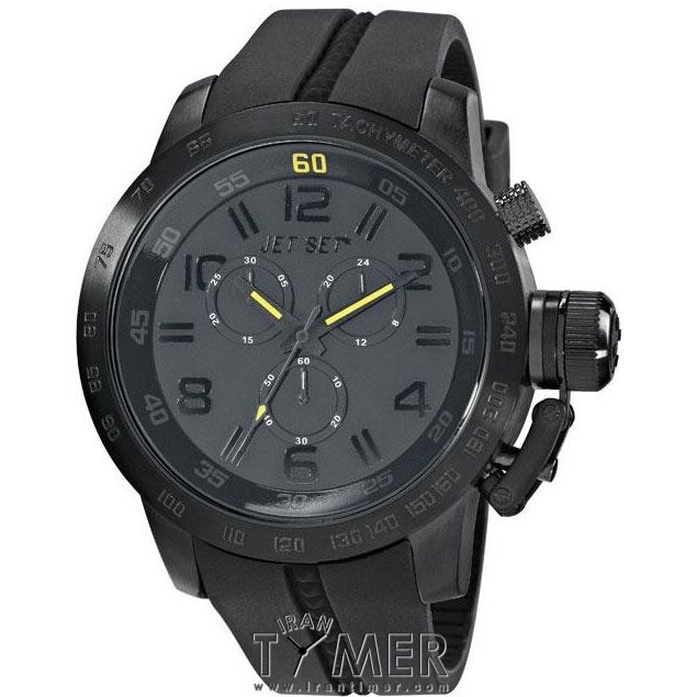قیمت و خرید ساعت مچی مردانه جت ست(JET SET) مدل J6720B-267 اسپرت | اورجینال و اصلی