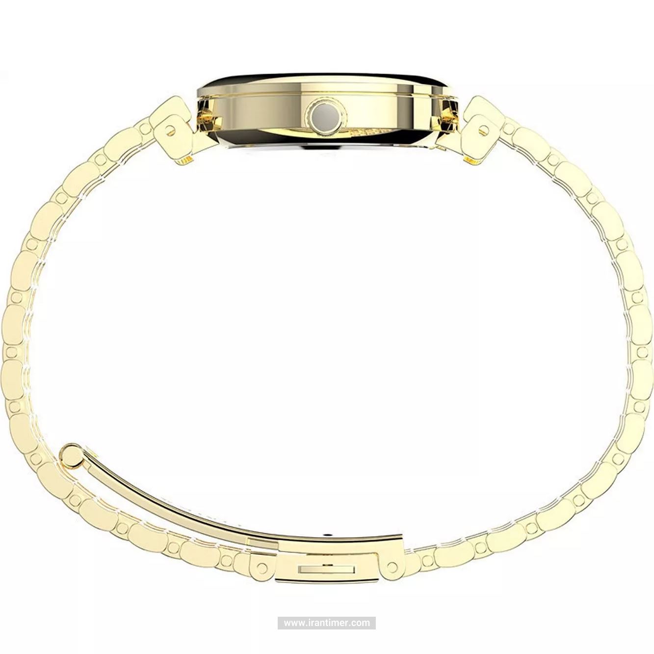 قیمت و خرید ساعت مچی زنانه تایمکس(TIMEX) مدل TW2T78900 کلاسیک فشن | اورجینال و اصلی