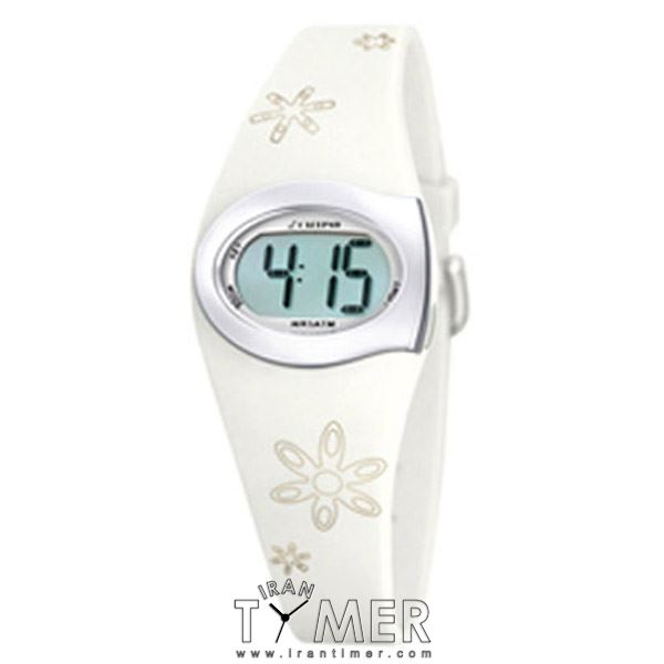 قیمت و خرید ساعت مچی زنانه کلیپسو(CALYPSO) مدل K5530/11 فشن اسپرت | اورجینال و اصلی