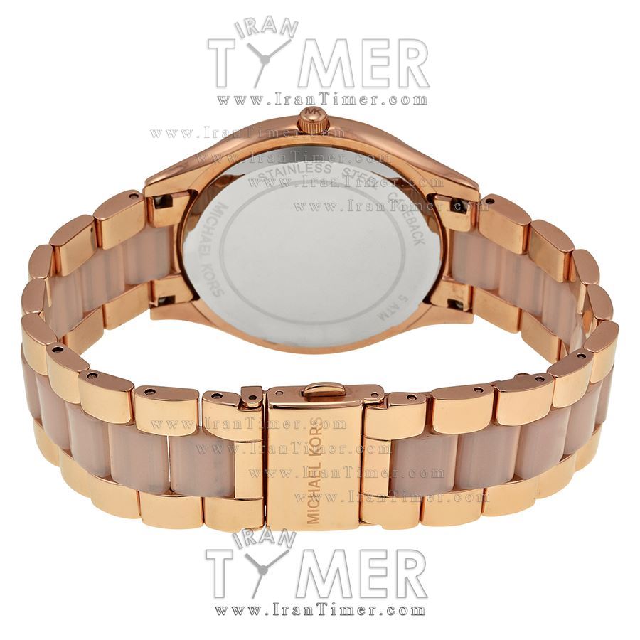 قیمت و خرید ساعت مچی زنانه مایکل کورس(MICHAEL KORS) مدل MK4294 کلاسیک | اورجینال و اصلی