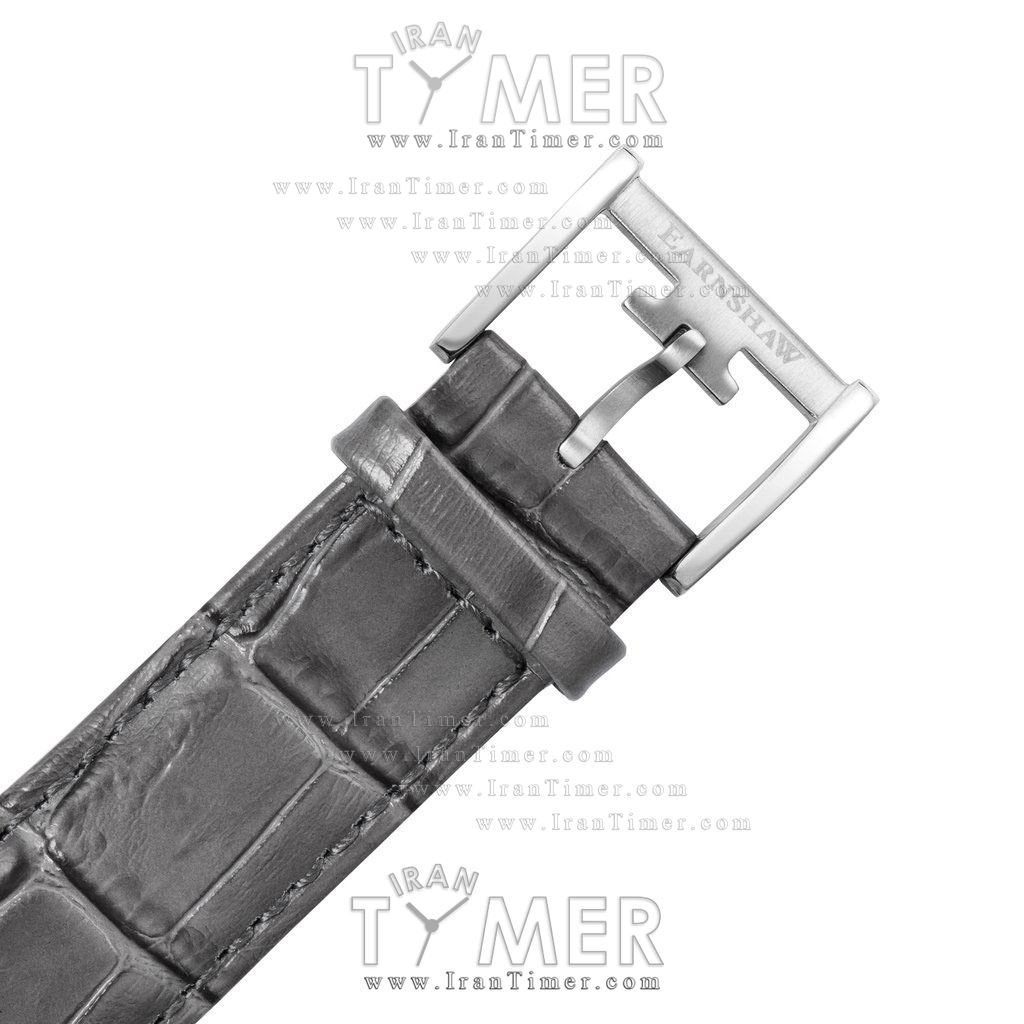 قیمت و خرید ساعت مچی مردانه ارنشا(EARNSHAW) مدل ES-8042-09 کلاسیک | اورجینال و اصلی