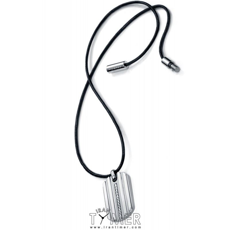 قیمت و خرید گردنبند مردانه ویسروی(VICEROY) مدل 2238C01010 اسپرت (ورزشی) | اورجینال و اصلی