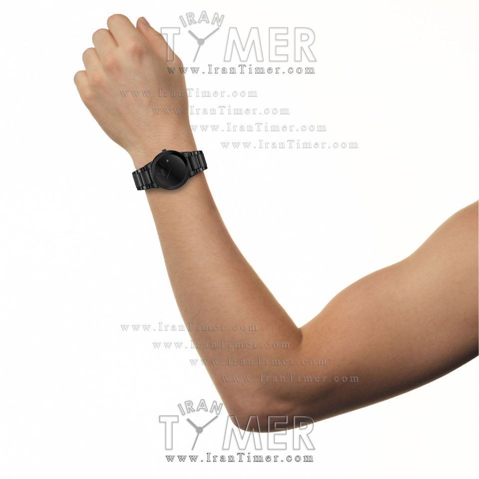 قیمت و خرید ساعت مچی مردانه سیتیزن(CITIZEN) مدل AU1065-58E کلاسیک | اورجینال و اصلی