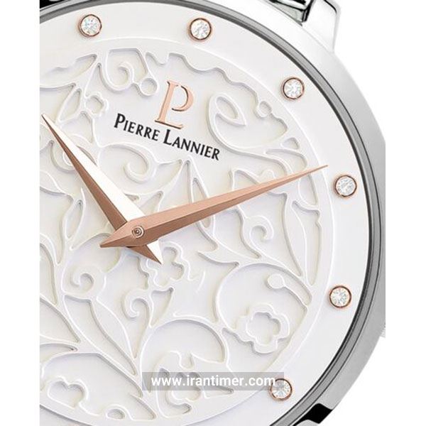 قیمت و خرید ساعت مچی زنانه پیر لنیر(PIERRE LANNIER) مدل 052H601 کلاسیک | اورجینال و اصلی