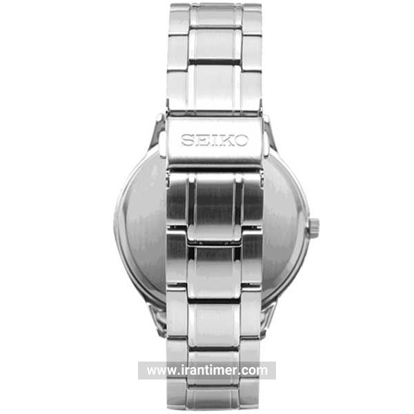 قیمت و خرید ساعت مچی مردانه سیکو(SEIKO) مدل SGEH89P1 کلاسیک | اورجینال و اصلی