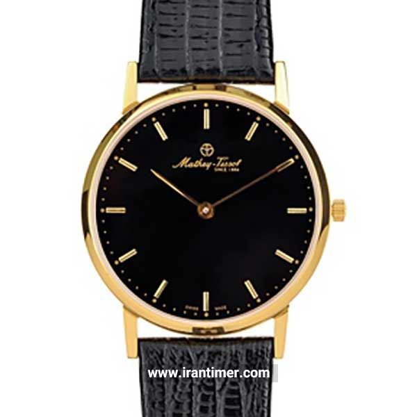 قیمت و خرید ساعت مچی زنانه متی تیسوت(MATHEY TISSOT) مدل D9215PNI کلاسیک | اورجینال و اصلی
