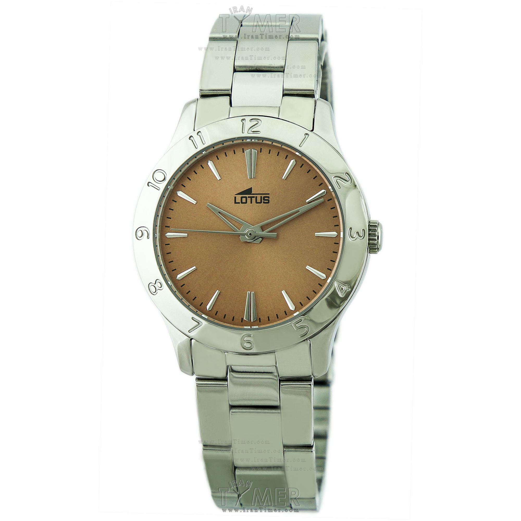 قیمت و خرید ساعت مچی زنانه لوتوس(LOTUS) مدل L18138/2 کلاسیک | اورجینال و اصلی