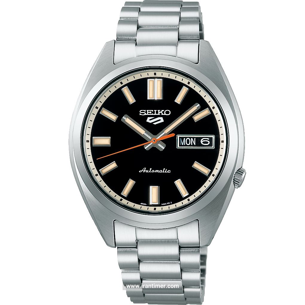 قیمت و خرید ساعت مچی مردانه سیکو(SEIKO) مدل SRPK89K1 کلاسیک | اورجینال و اصلی