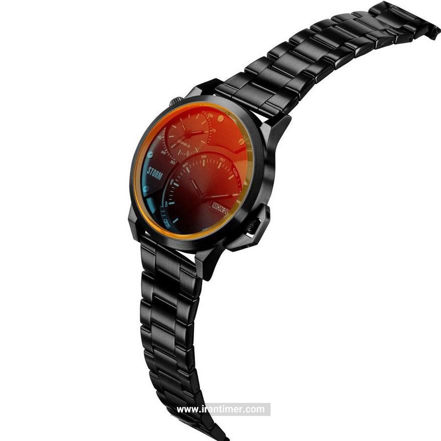 قیمت و خرید ساعت مچی مردانه استورم(STORM) مدل 47502/SL/R کلاسیک | اورجینال و اصلی