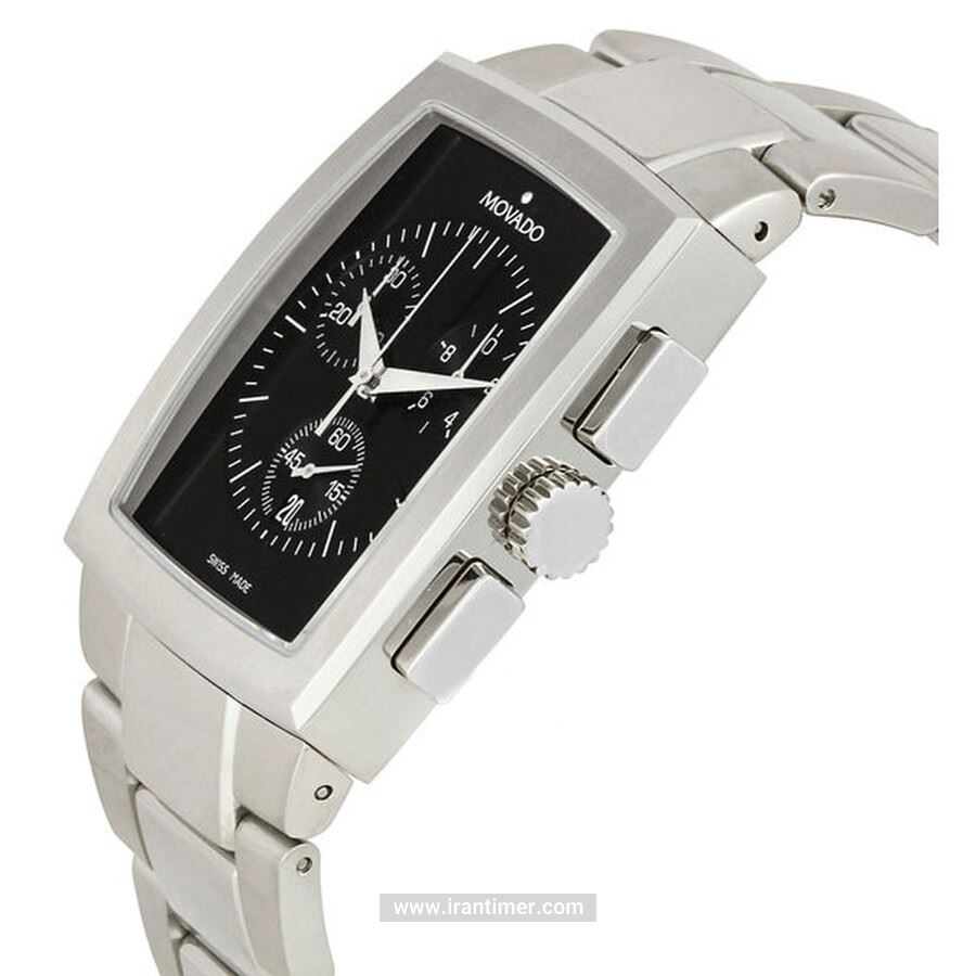 قیمت و خرید ساعت مچی مردانه موادو(MOVADO) مدل 606392 کلاسیک | اورجینال و اصلی