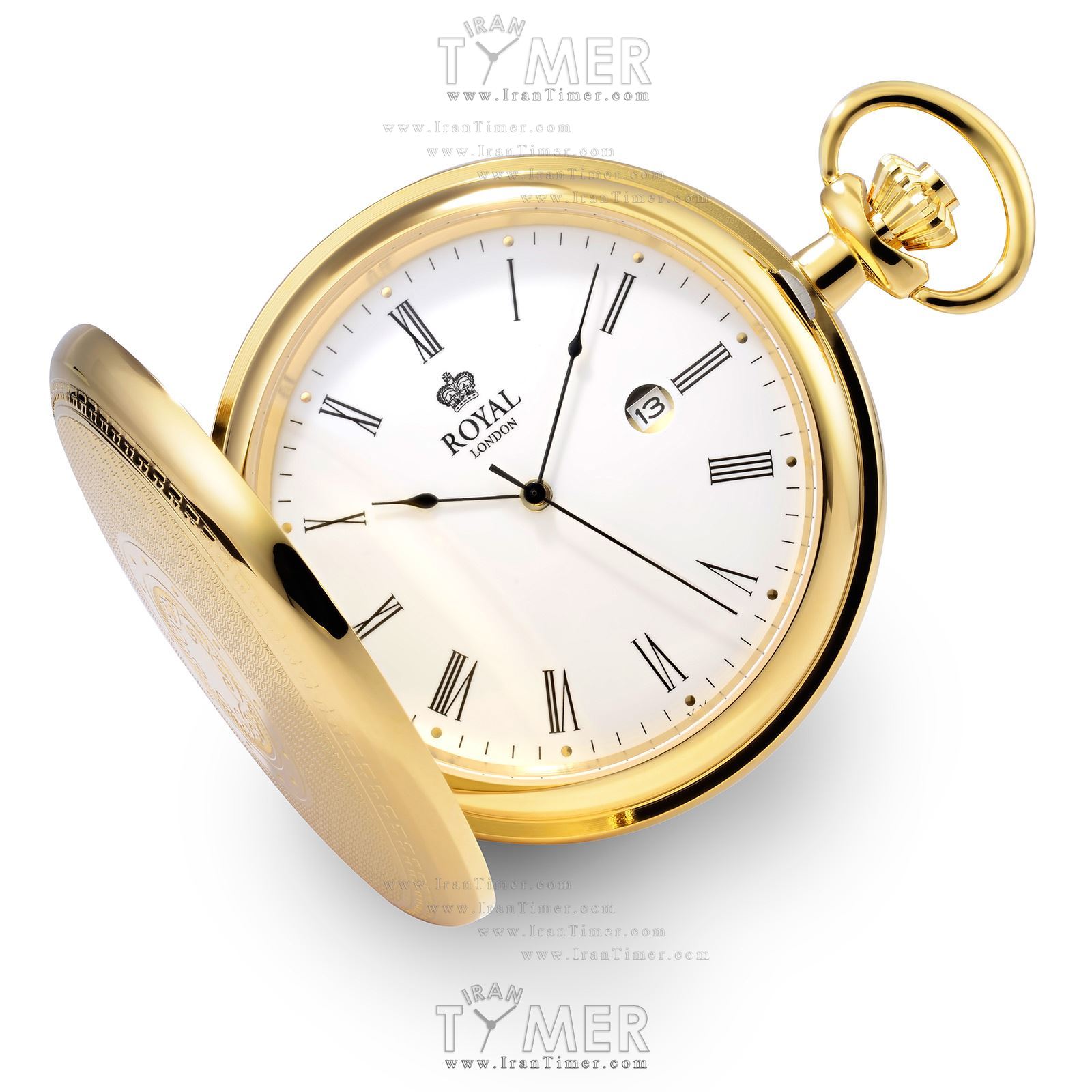 قیمت و خرید ساعت مچی رویال لندن(ROYAL LONDON) مدل 90001-02 کلاسیک | اورجینال و اصلی