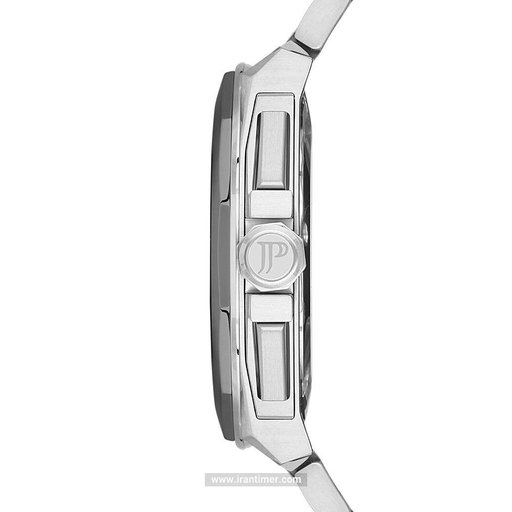 قیمت و خرید ساعت مچی مردانه ژاک فیلیپ(Jacques Philippe) مدل JPQGC301346 کلاسیک | اورجینال و اصلی