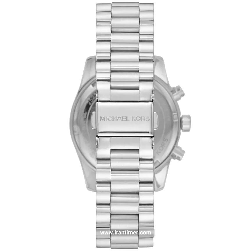 قیمت و خرید ساعت مچی زنانه مایکل کورس(MICHAEL KORS) مدل MK7215 کلاسیک | اورجینال و اصلی
