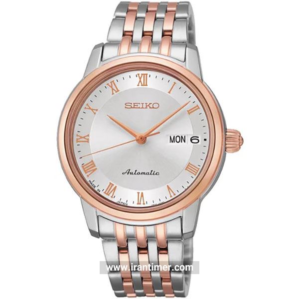 قیمت و خرید ساعت مچی زنانه سیکو(SEIKO) مدل SRP882J1 کلاسیک | اورجینال و اصلی