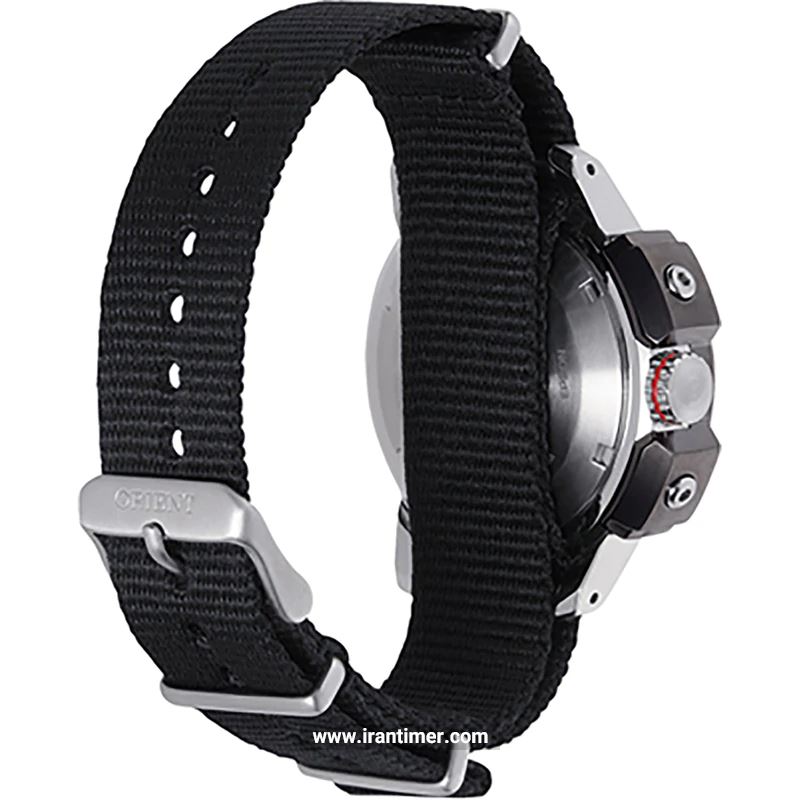 قیمت و خرید ساعت مچی مردانه اورینت(ORIENT) مدل RA-AC0N03E10B اسپرت | اورجینال و اصلی