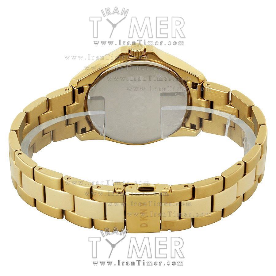 قیمت و خرید ساعت مچی زنانه دی کی ان وای(DKNY) مدل NY2517 کلاسیک | اورجینال و اصلی