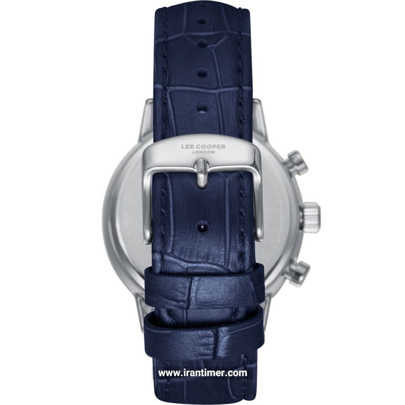 قیمت و خرید ساعت مچی مردانه لیکوپر(LEE COOPER) مدل LC08401.309 کلاسیک | اورجینال و اصلی