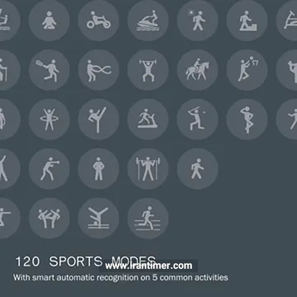 قیمت و خرید ساعت مچی مردانه زنانه ناتینگ(NOTHING) مدل D398 اسپرت | اورجینال و اصلی