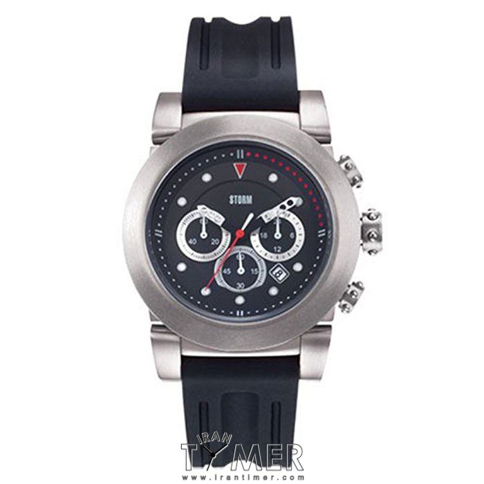 قیمت و خرید ساعت مچی مردانه استورم(STORM) مدل 4548/BK کلاسیک | اورجینال و اصلی