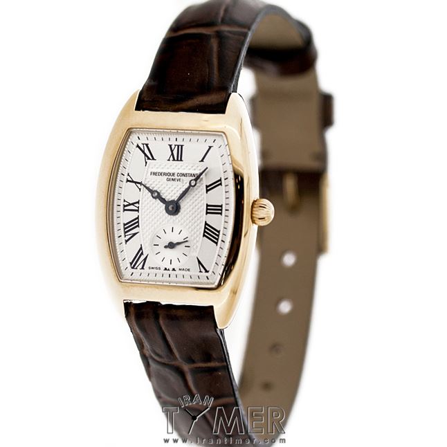 قیمت و خرید ساعت مچی زنانه فردریک کنستانت(FREDERIQUE CONSTANT) مدل FC-235M1T25 کلاسیک | اورجینال و اصلی