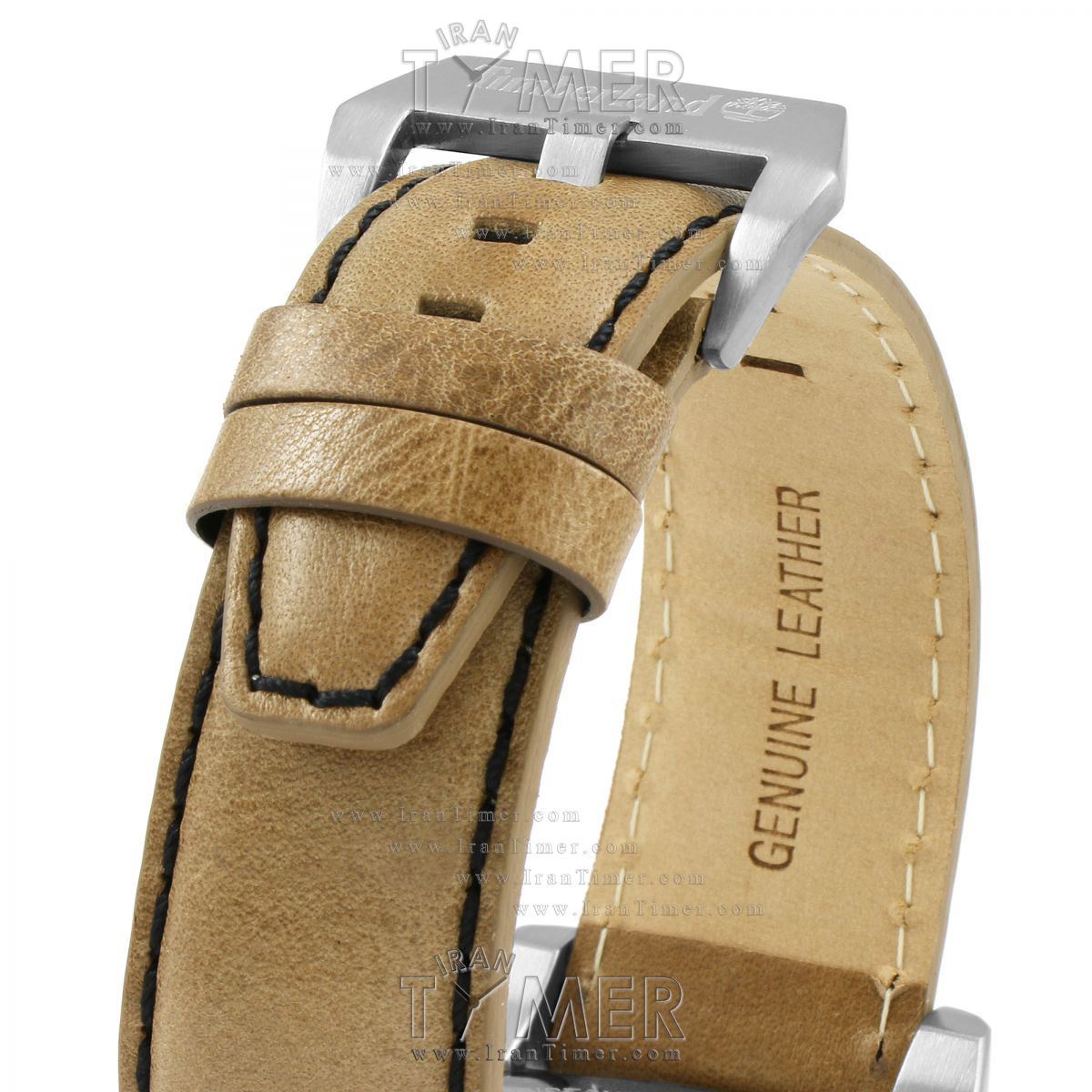 قیمت و خرید ساعت مچی مردانه تیمبرلند(TIMBERLAND) مدل TBL14770JS-07 کلاسیک | اورجینال و اصلی