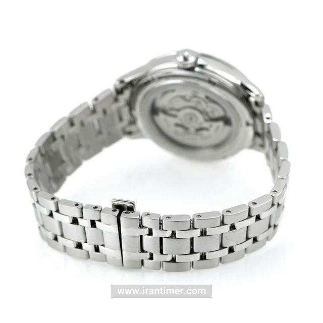 قیمت و خرید ساعت مچی مردانه سیکو(SEIKO) مدل SARY251 کلاسیک | اورجینال و اصلی
