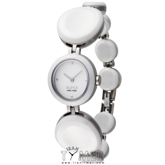 قیمت و خرید ساعت مچی زنانه الفکس(ALFEX) مدل 5740/905 کلاسیک فشن | اورجینال و اصلی