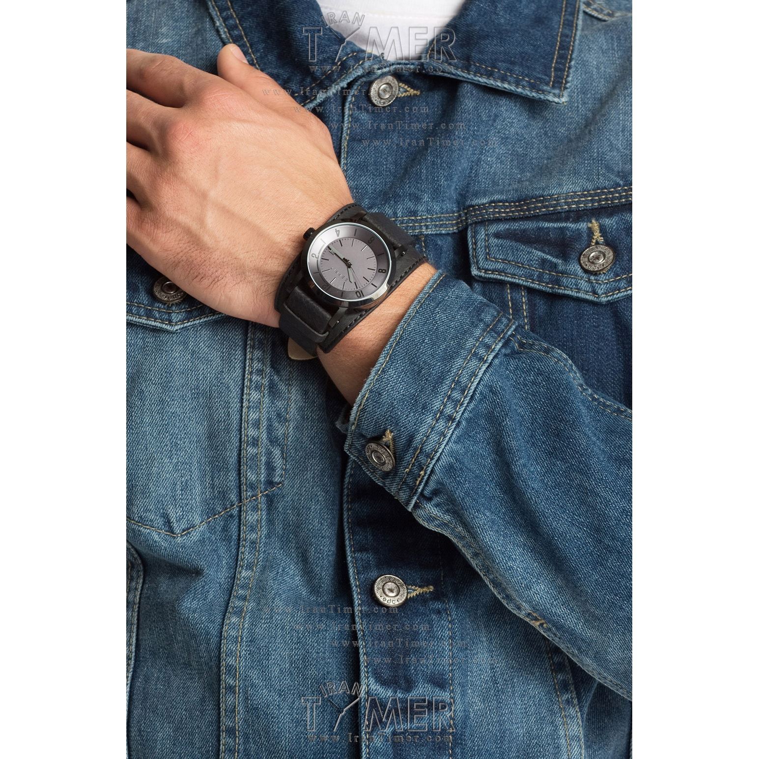 قیمت و خرید ساعت مچی مردانه اسپریت(ESPRIT) مدل ES108031002 کلاسیک | اورجینال و اصلی